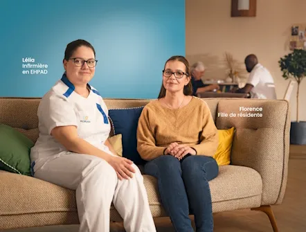 Journée mondiale Alzheimer : Korian se mobilise pour une semaine de sensibilisation aux troubles cognitifs 