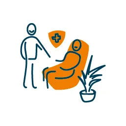 Espace de vie protégé (EVP)