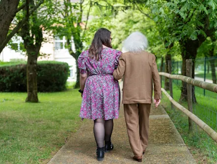 Une éthique d’accompagnement unique & positive 