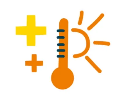 Canicule, adoptons les bons réflexes