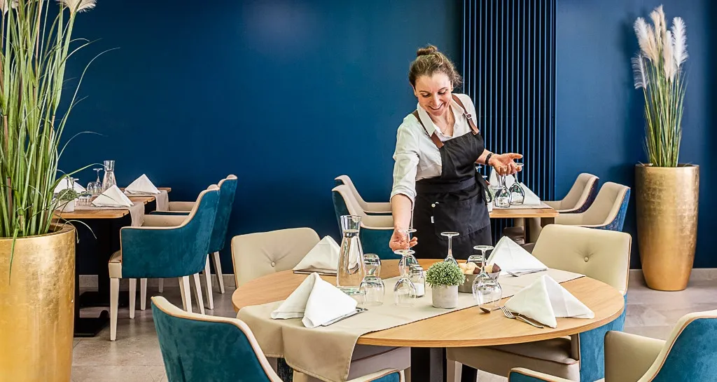 Hôtellerie et restauration