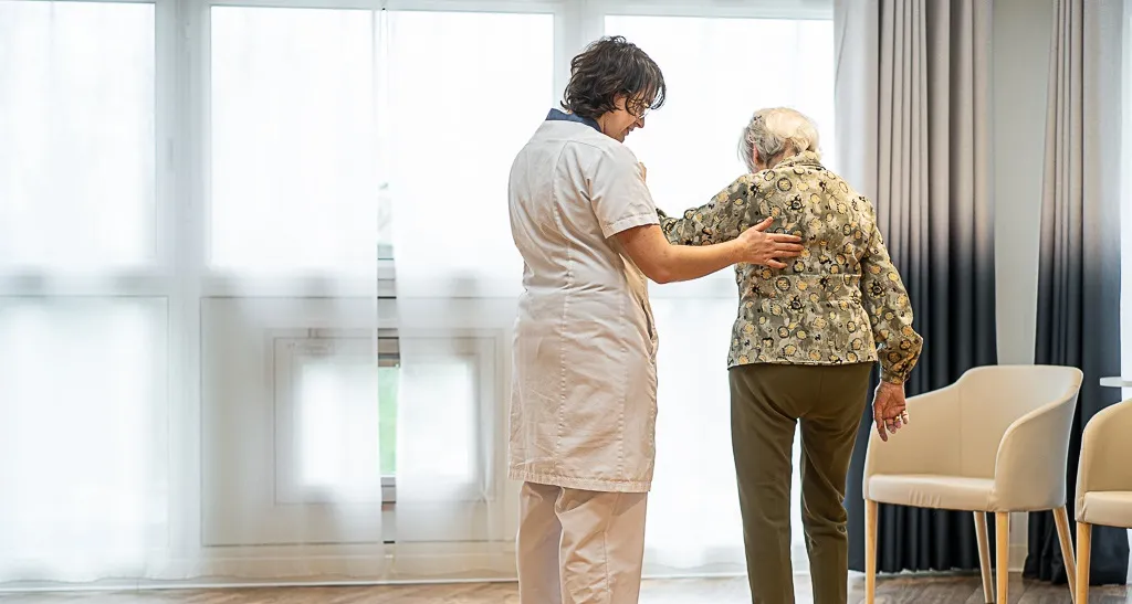 La maladie de Parkinson