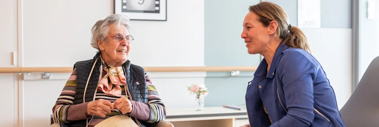 Des soins adaptés à chacun