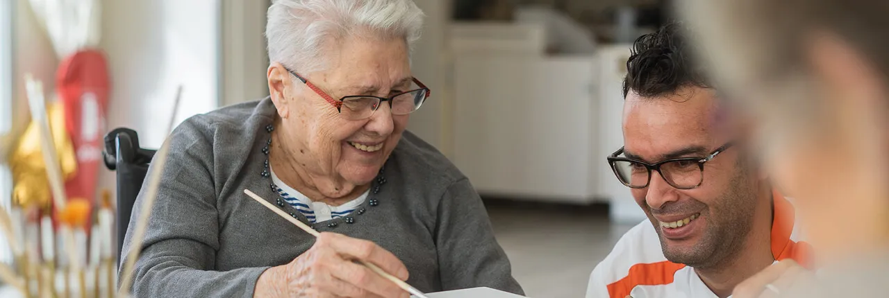 Journée Alzheimer 2021