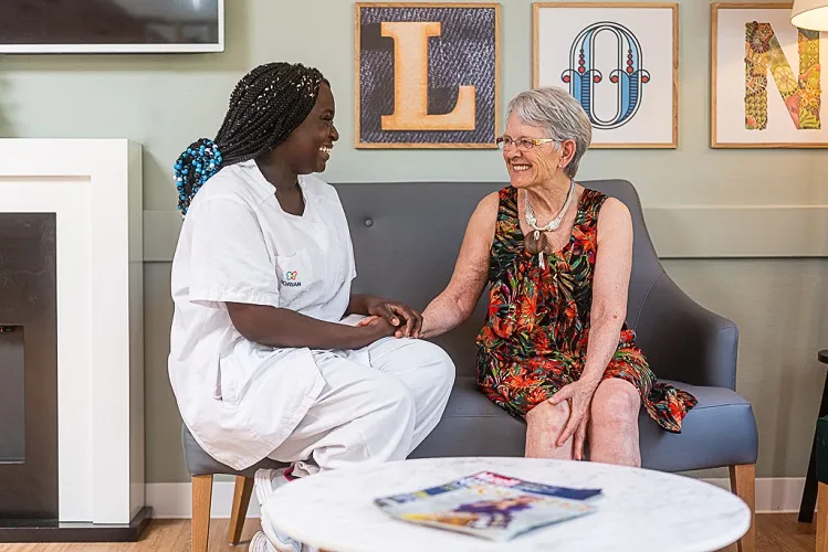 FAQ - La maladie d’Alzheimer