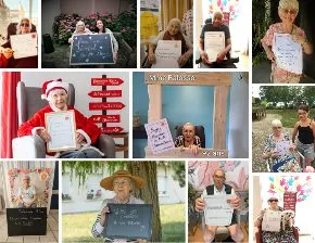 Retour sur la journée nationale des centenaires…