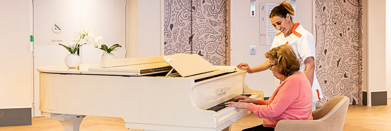 Le respect des libertés des résidents 