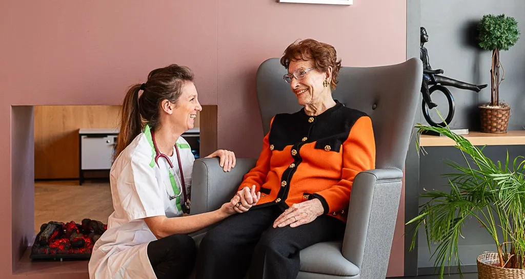 Bien vivre son accompagnement Parkinson