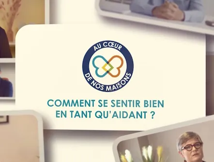 Comment se sentir bien en tant qu’aidant ?