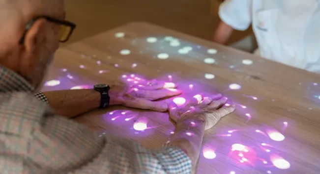 Troubles du sommeil chez la personne âgée : comprendre pour mieux accompagner 