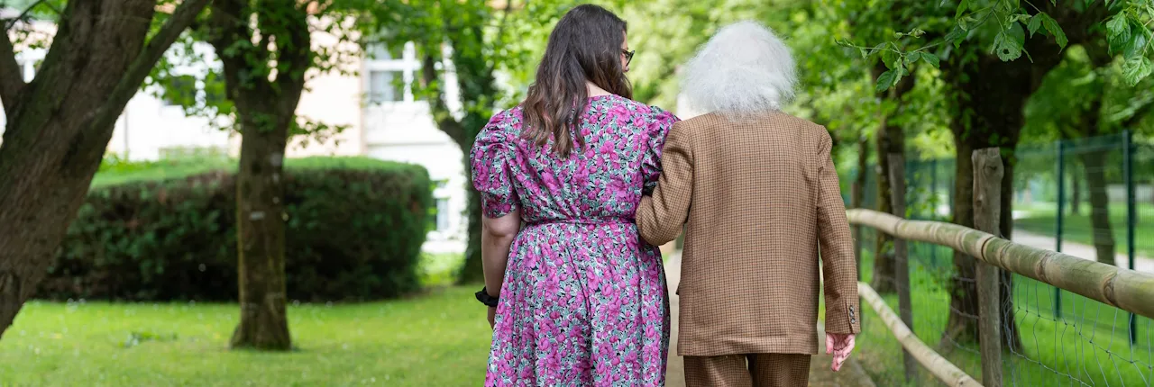 Une éthique d’accompagnement unique & positive